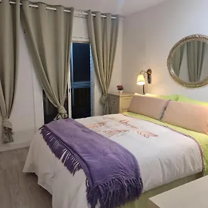 Pensión Alojamiento Buxeres, L'Hospitalet de Llobregat