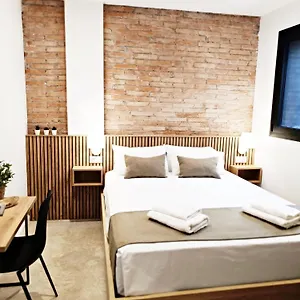 Apartahotel Ariqus Fira, L'Hospitalet de Llobregat
