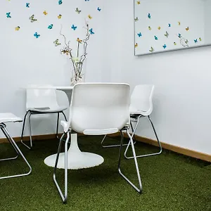 Hostal Cool & Chic, L'Hospitalet de Llobregat
