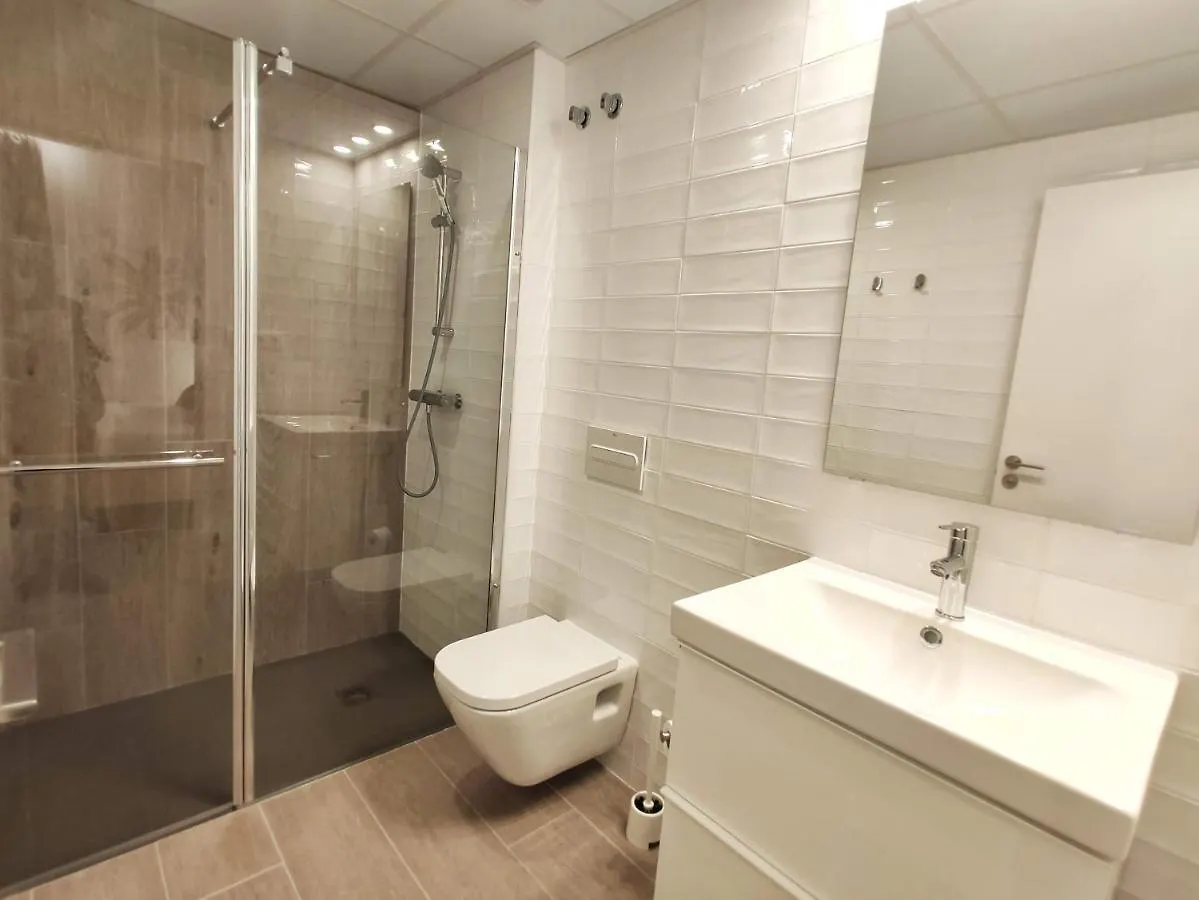 Global Apartments & Rooms L'Hospitalet de Llobregat